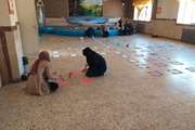 اجرای پروژه مهر بانشاط در 68 مدرسه استثنایی کردستان  